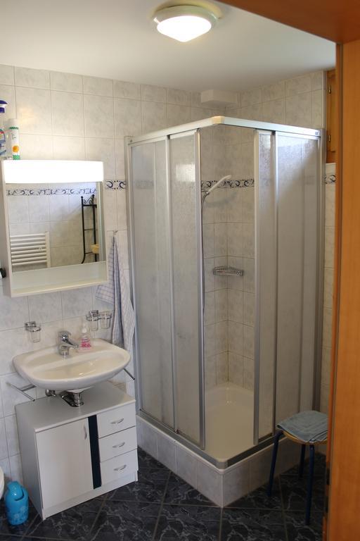 Sumiswald Rutschi Ferienwohnung מראה חיצוני תמונה